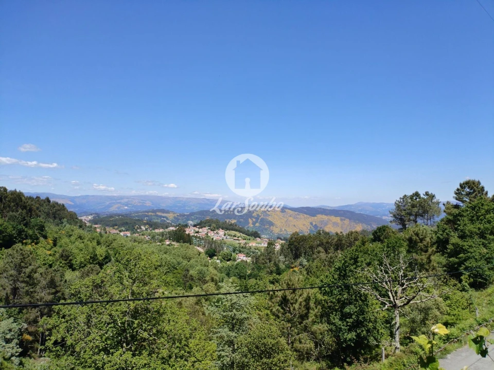 Terreno Agricola ou Rústico para Venda em Caçarilhe e Infesta Foto 20