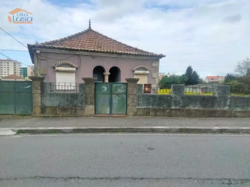 Moradia T3 para Venda em Pedrouços