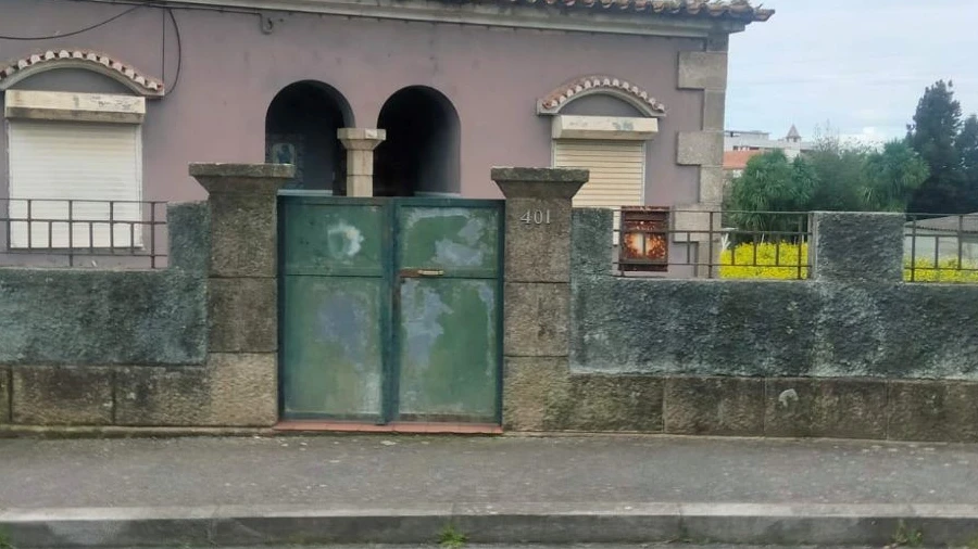 Moradia T3 para Venda em Pedrouços