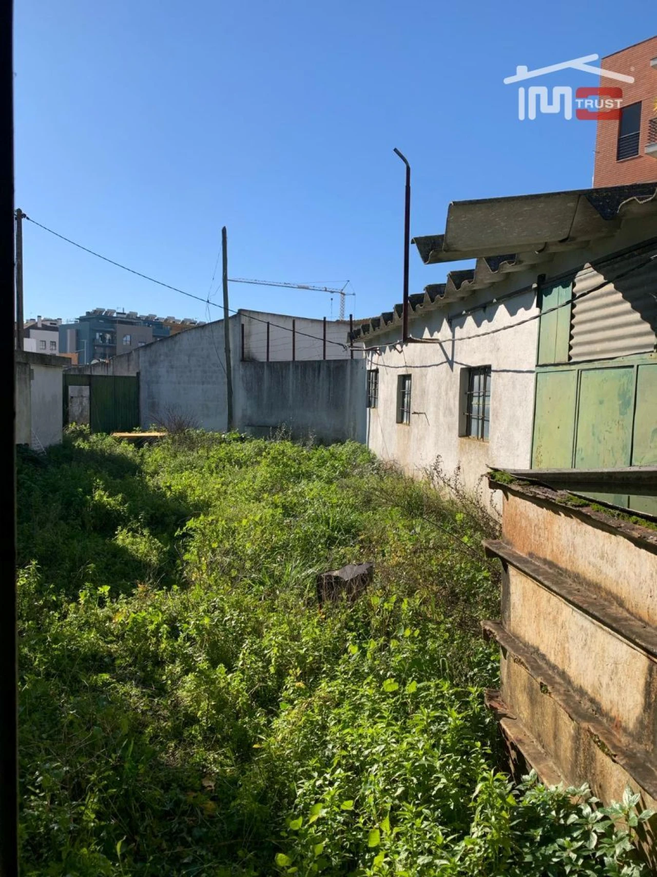 Terreno P/ Prédio para Venda em Montijo e Afonsoeiro Foto 13