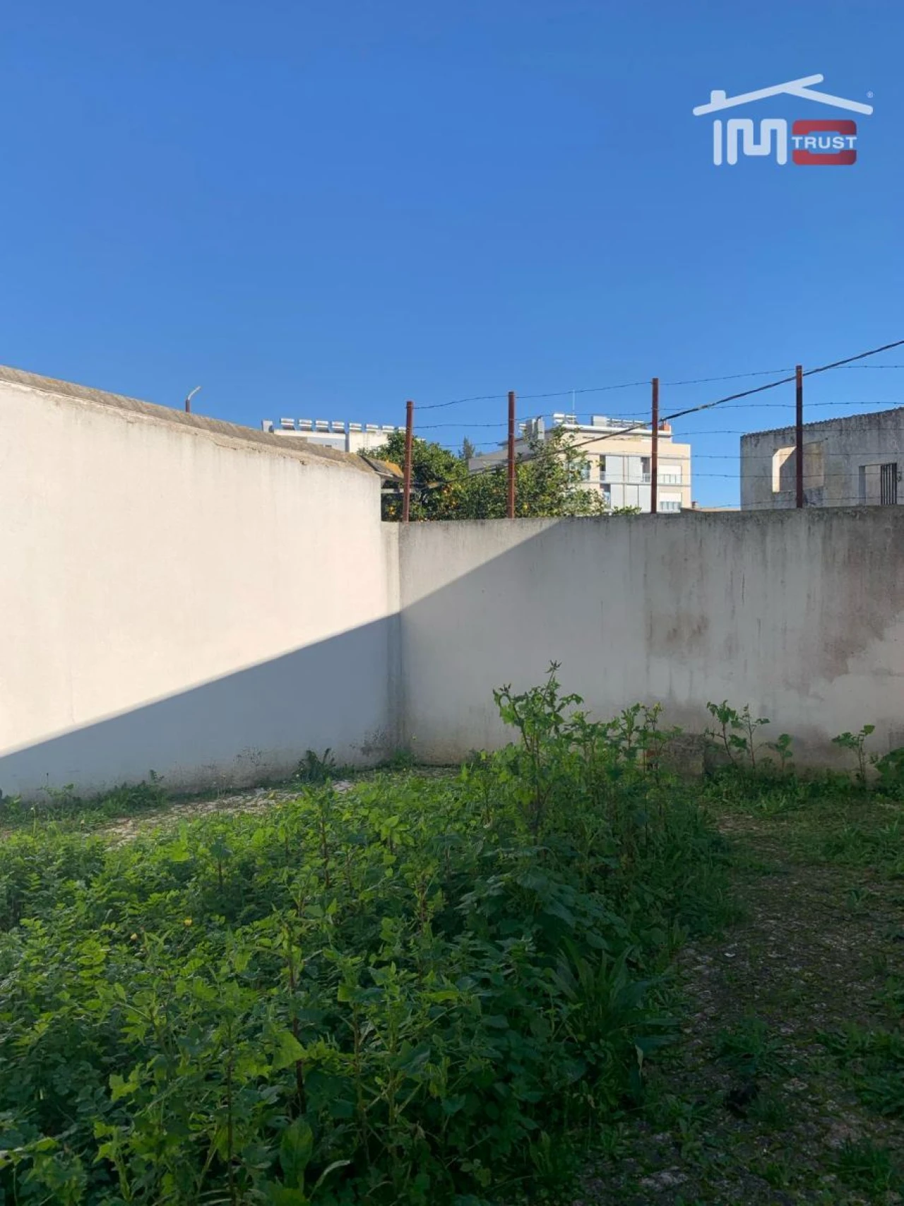 Terreno P/ Prédio para Venda em Montijo e Afonsoeiro Foto 30