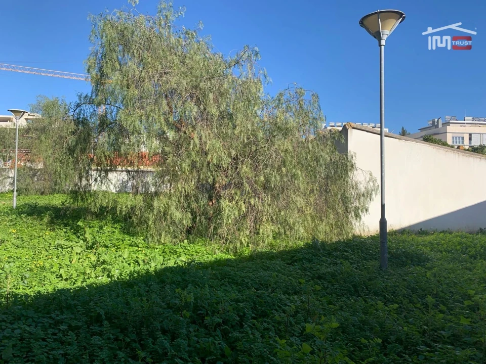 Terreno P/ Prédio para Venda em Montijo e Afonsoeiro Foto 31