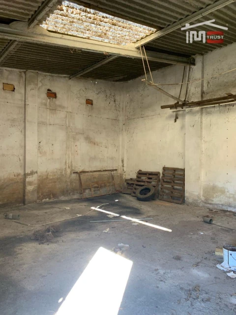 Terreno P/ Prédio para Venda em Montijo e Afonsoeiro