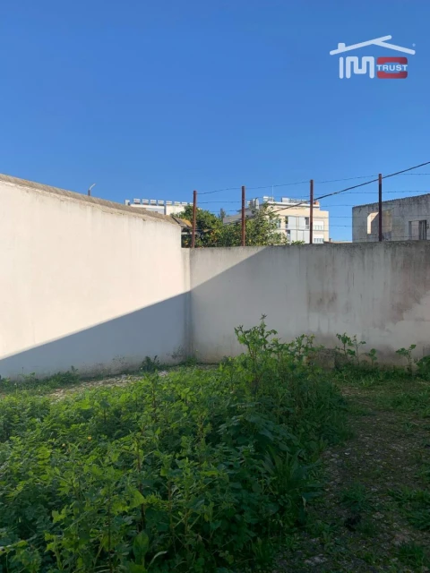 Terreno P/ Prédio para Venda em Montijo e Afonsoeiro