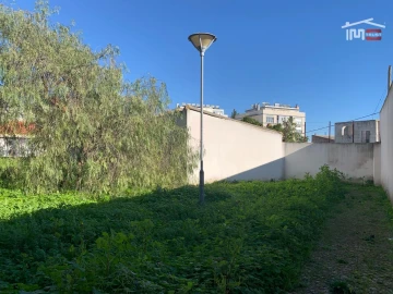 Terreno P/ Prédio para Venda em Montijo e Afonsoeiro