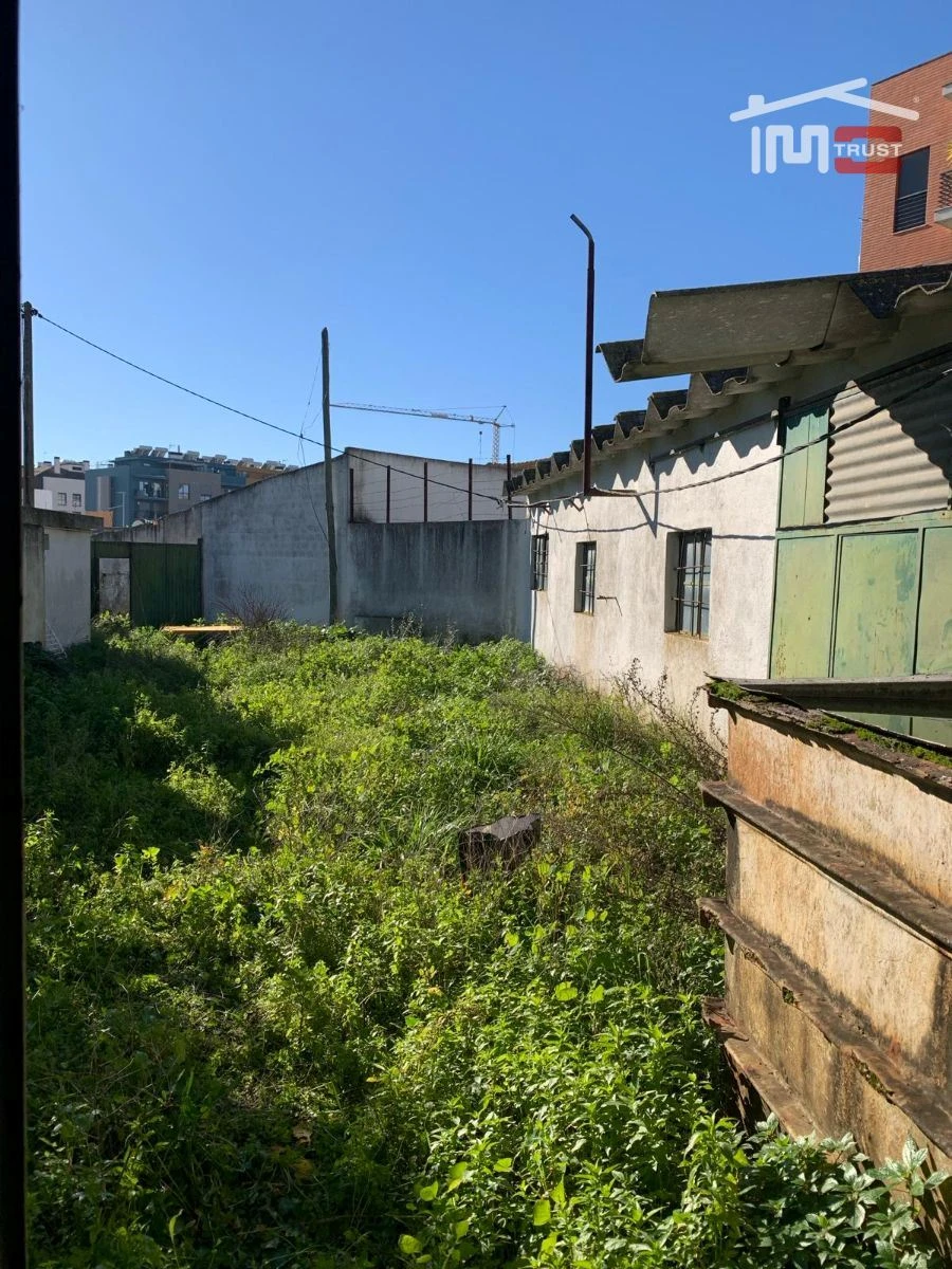 Terreno P/ Prédio para Venda em Montijo e Afonsoeiro Foto 13