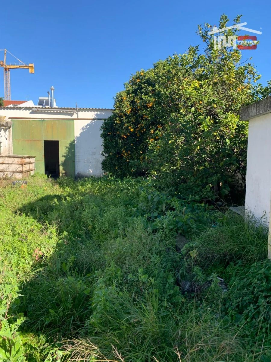 Terreno P/ Prédio para Venda em Montijo e Afonsoeiro Foto 17