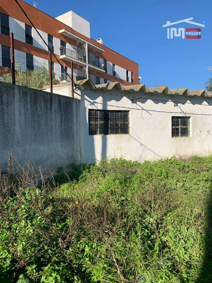 Terreno P/ Prédio para Venda em Montijo e Afonsoeiro Foto 19