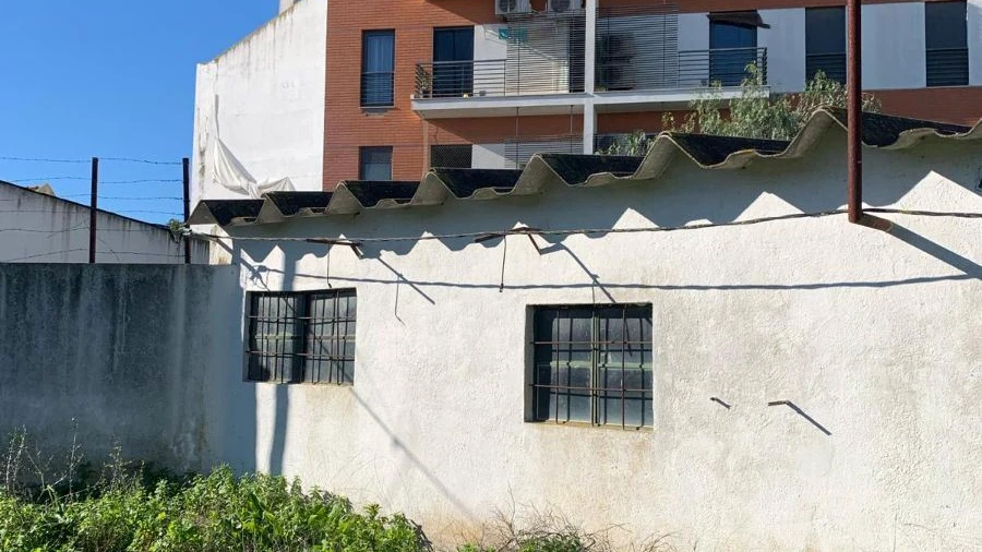Terreno P/ Prédio para Venda em Montijo e Afonsoeiro