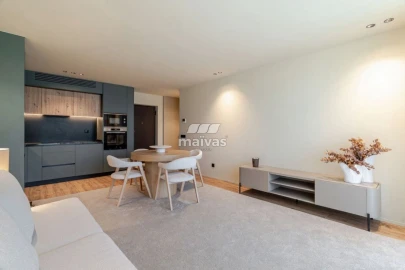 Apartamento T2 para Venda em Gualtar