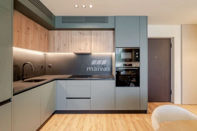Apartamento T2 para Venda em Gualtar