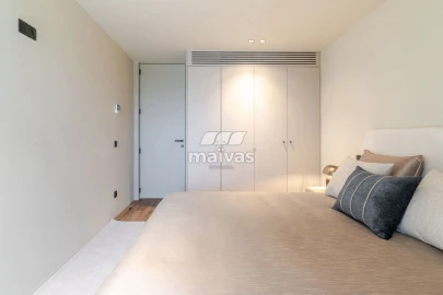 Apartamento T2 para Venda em Gualtar