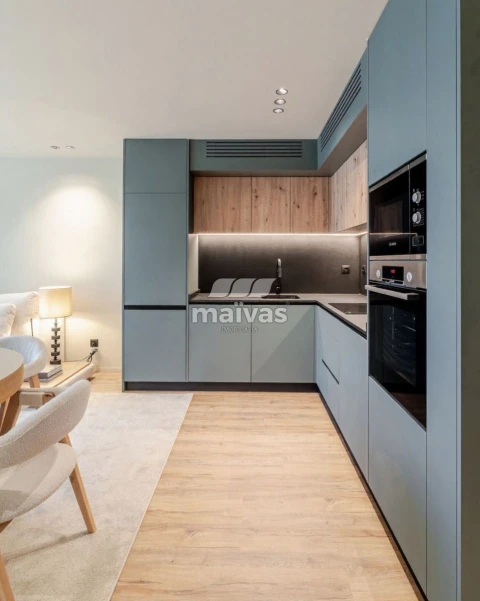 Apartamento T2 para Venda em Gualtar