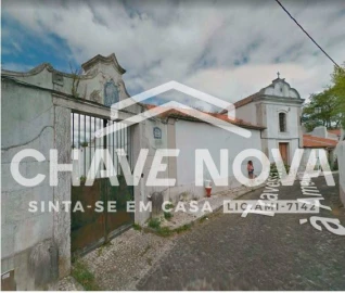 Terreno P/ Prédio para Venda em Santa Clara