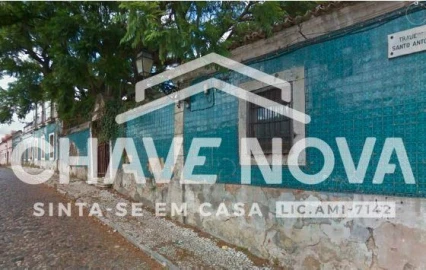 Terreno P/ Prédio para Venda em Santa Clara