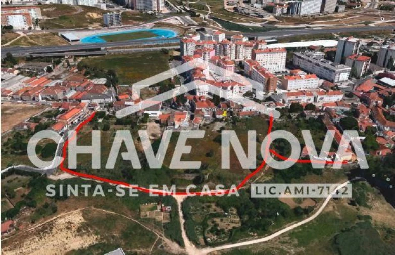 Terreno P/ Prédio para Venda em Santa Clara Foto 7