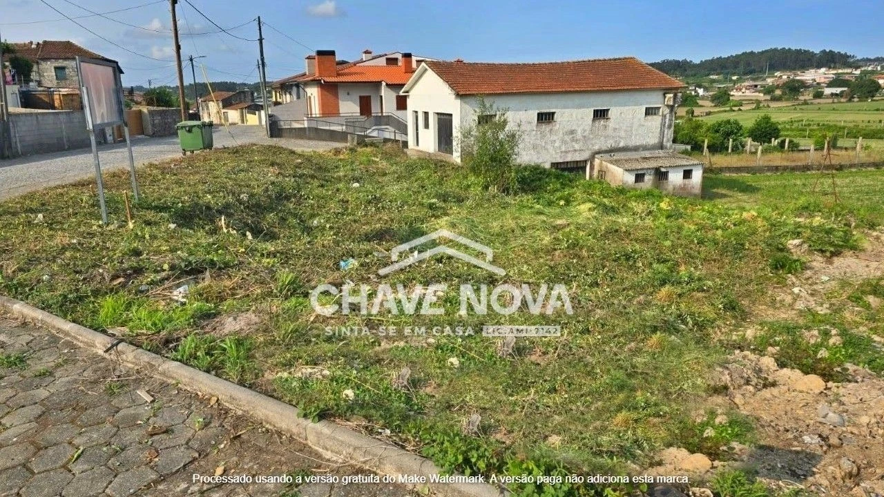 Terreno para Venda em Coronado (São Romão e São Mamede) Foto 2