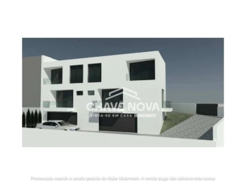 Terreno para Venda em Coronado (São Romão e São Mamede)