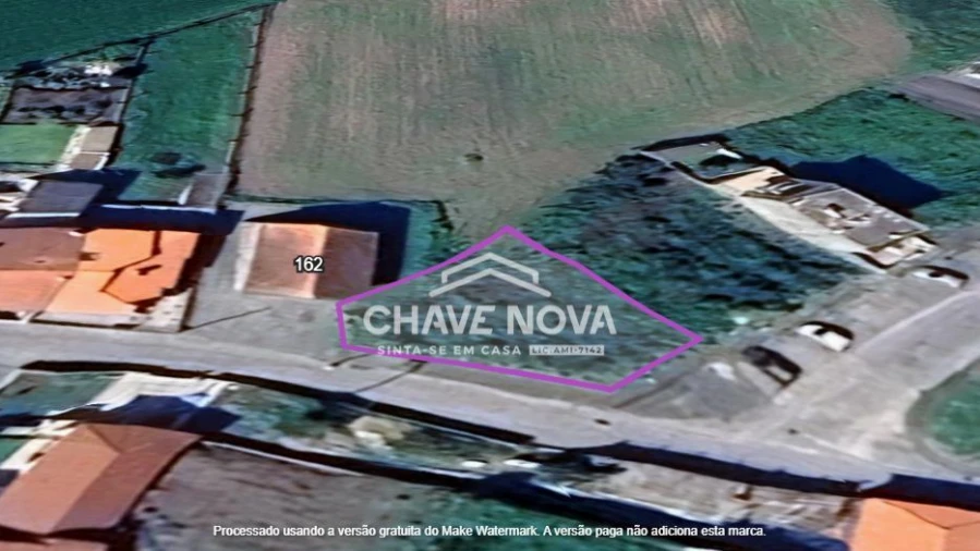 Terreno para Venda em Coronado (São Romão e São Mamede) Foto 3