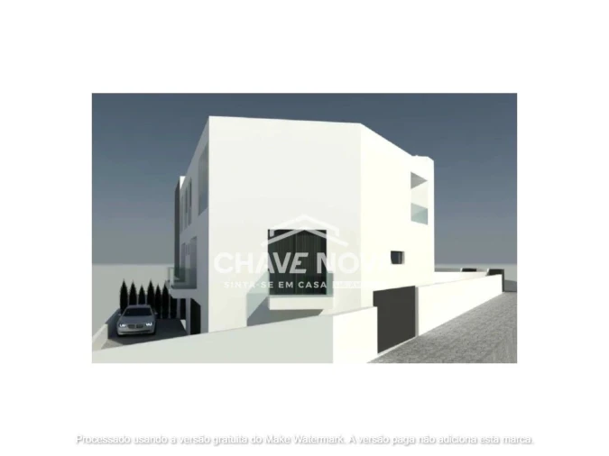 Terreno para Venda em Coronado (São Romão e São Mamede) Foto 5