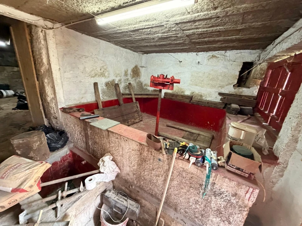 Moradia T3 para Venda em Santa Cruz do Douro e São Tomé de Covelas Foto 8