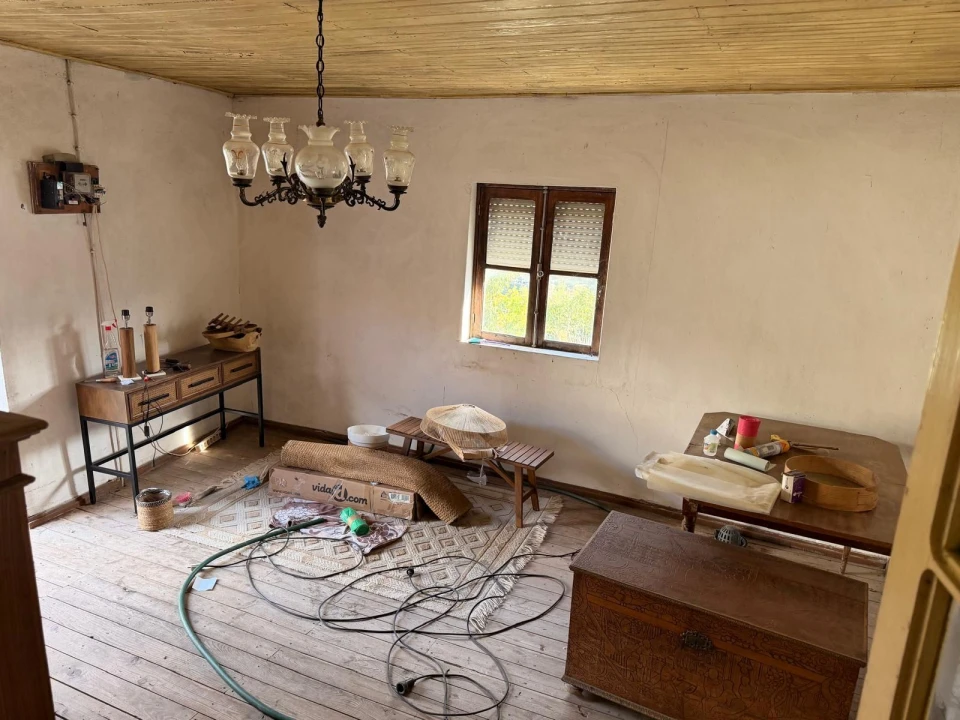 Moradia T3 para Venda em Santa Cruz do Douro e São Tomé de Covelas Foto 9