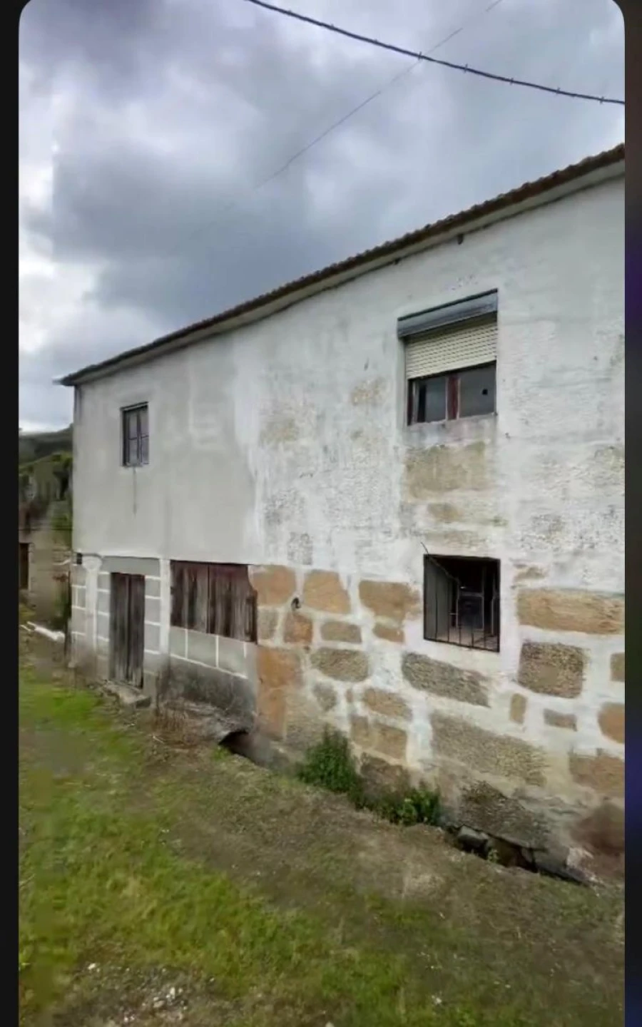 Moradia T3 para Venda em Santa Cruz do Douro e São Tomé de Covelas Foto 4