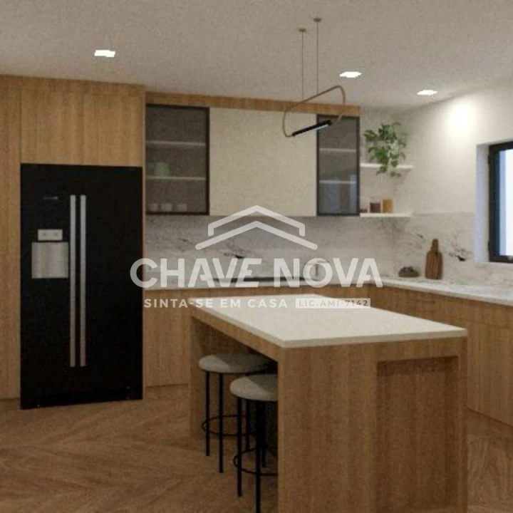 Moradia T4 para Venda em São Mamede Foto 18