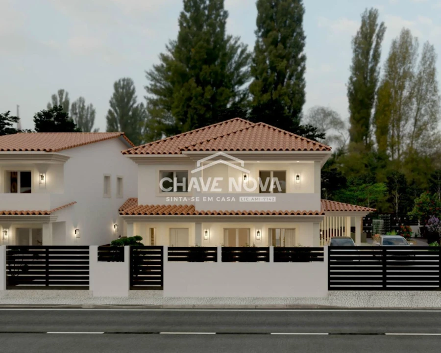 Moradia T4 para Venda em São Mamede Foto 20