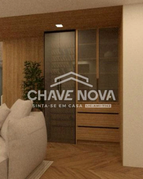 Moradia T4 para Venda em São Mamede