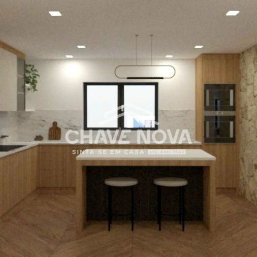 Moradia T4 para Venda em São Mamede Foto 14