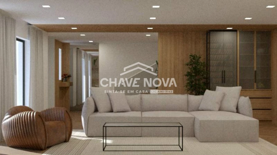 Moradia T4 para Venda em São Mamede Foto 17