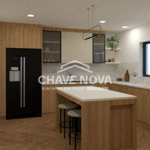 Moradia T4 para Venda em São Mamede Foto 18