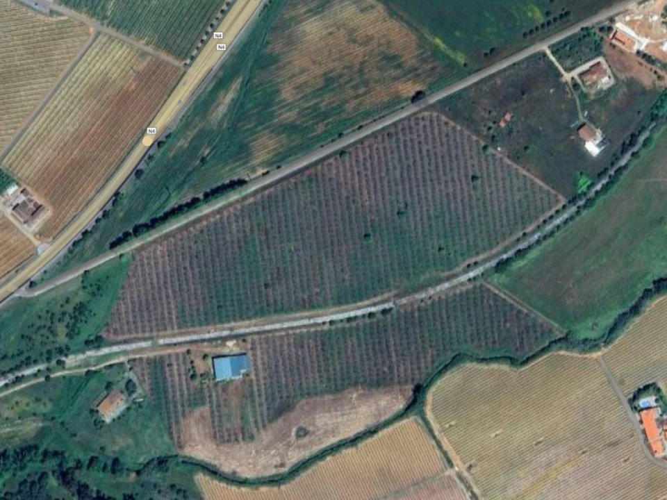 Terreno Misto para Venda em Estremoz (Santa Maria e Santo André) Foto 25