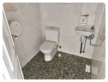 Loja para Arrendamento em Rio Tinto