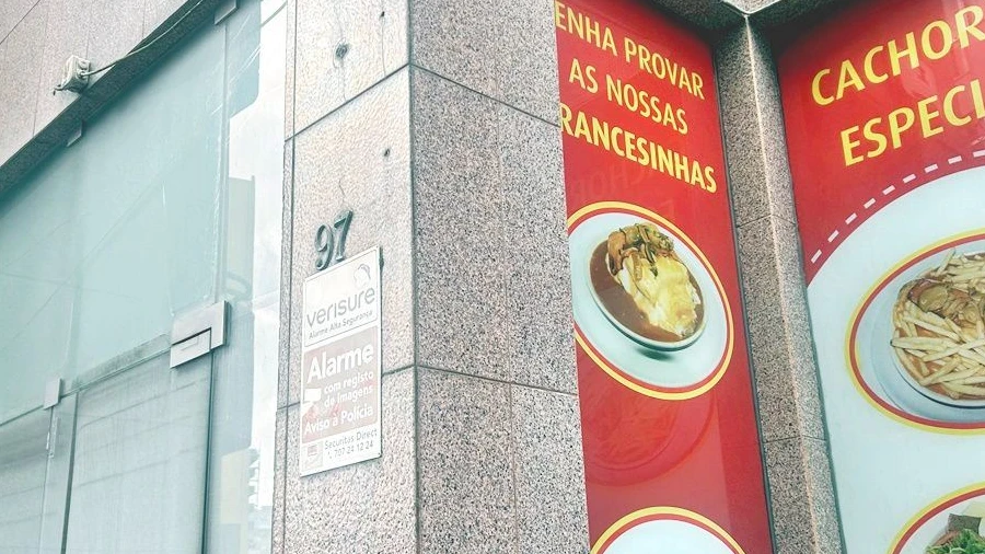 Loja para Arrendamento em Rio Tinto