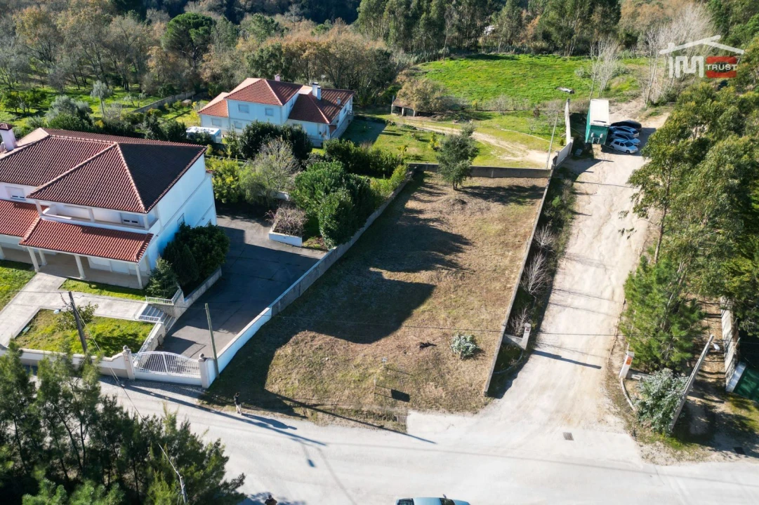 Terreno para Venda em Alburitel Foto 7