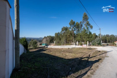 Terreno para Venda em Alburitel