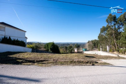 Terreno para Venda em Alburitel