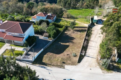 Terreno para Venda em Alburitel