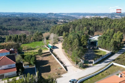 Terreno para Venda em Alburitel