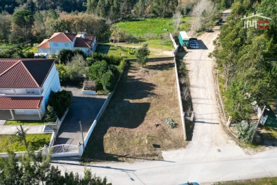 Terreno para Venda em Alburitel