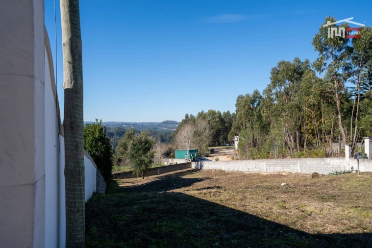 Terreno para Venda em Alburitel Foto 2