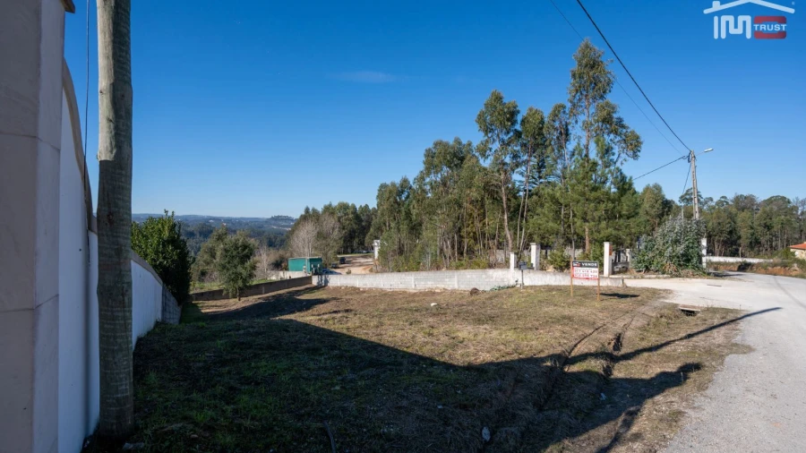 Terreno para Venda em Alburitel