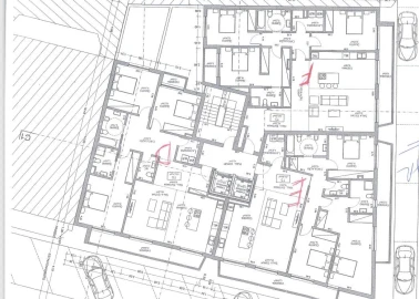Apartamento T3 para Venda em O. Azeméis, Riba-Ul, Ul, Macinhata Seixa, Madail