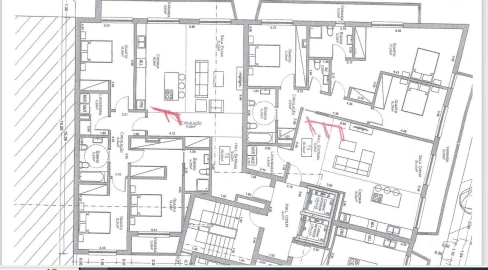 Apartamento T3 para Venda em O. Azeméis, Riba-Ul, Ul, Macinhata Seixa, Madail