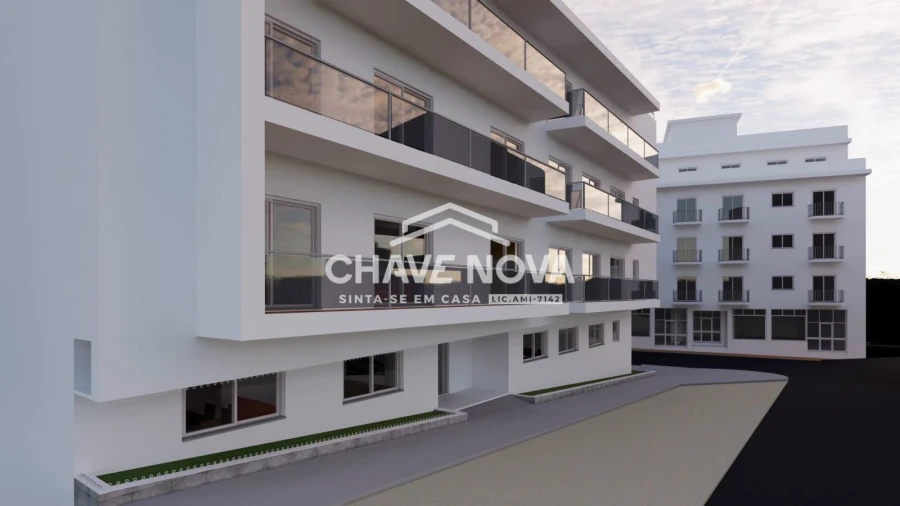 Apartamento T3 para Venda em O. Azeméis, Riba-Ul, Ul, Macinhata Seixa, Madail Foto 2