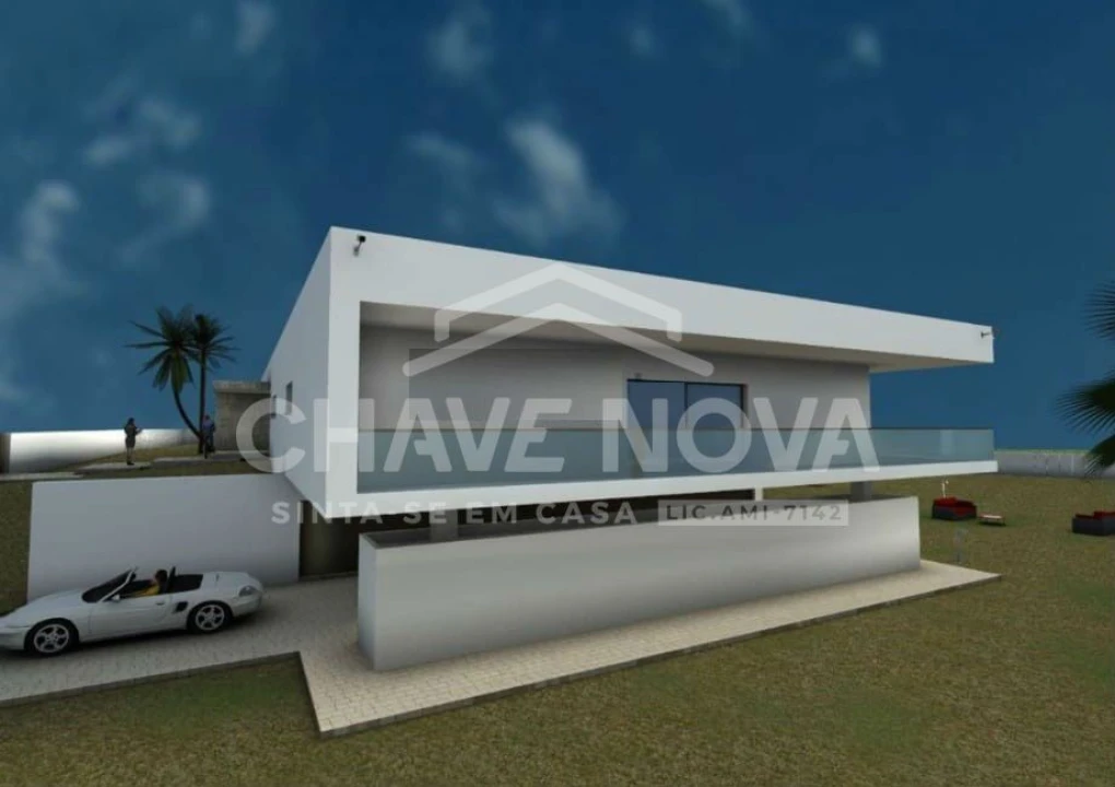 Terreno para Venda em Castêlo da Maia Foto 1