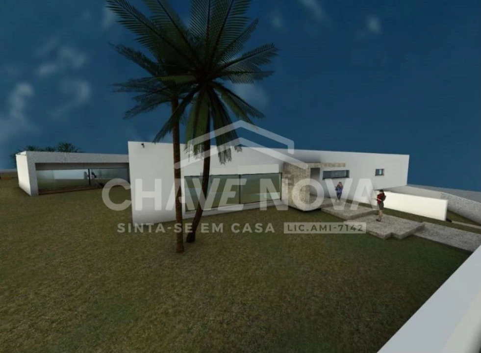 Terreno para Venda em Castêlo da Maia Foto 2