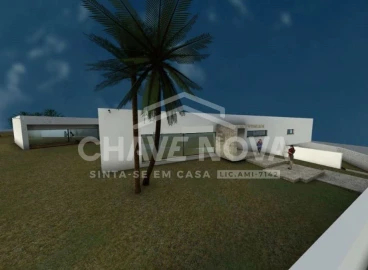 Terreno para Venda em Castêlo da Maia